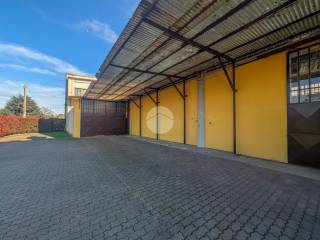 Cortile interno