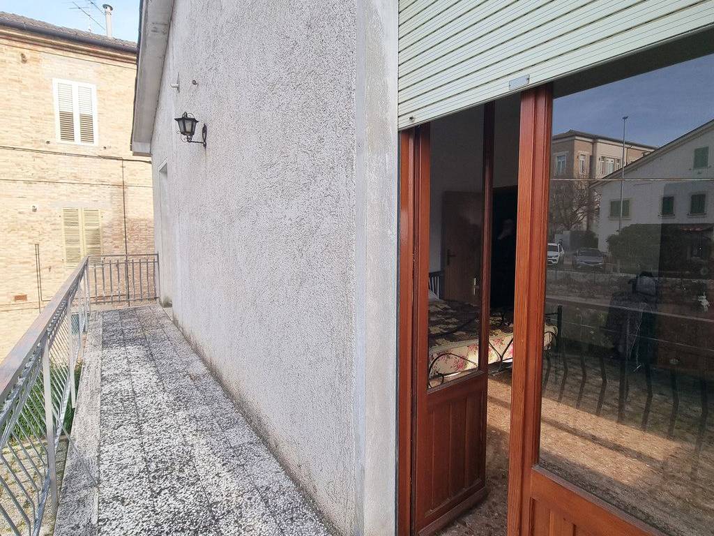 Balcone