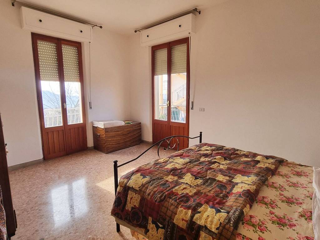 Camera da letto