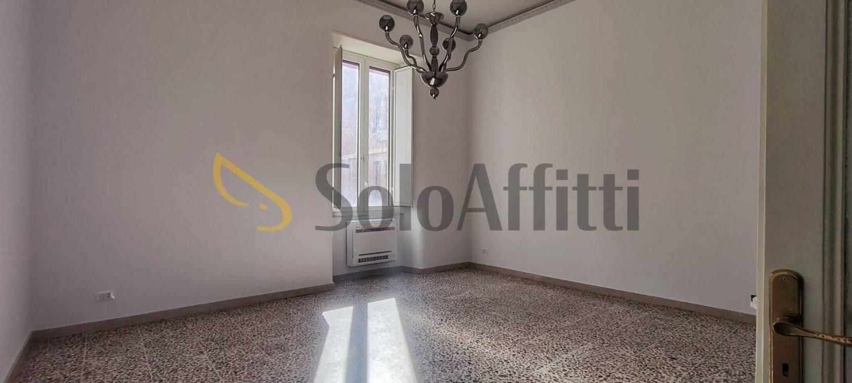 Appartamento in affitto a Catania