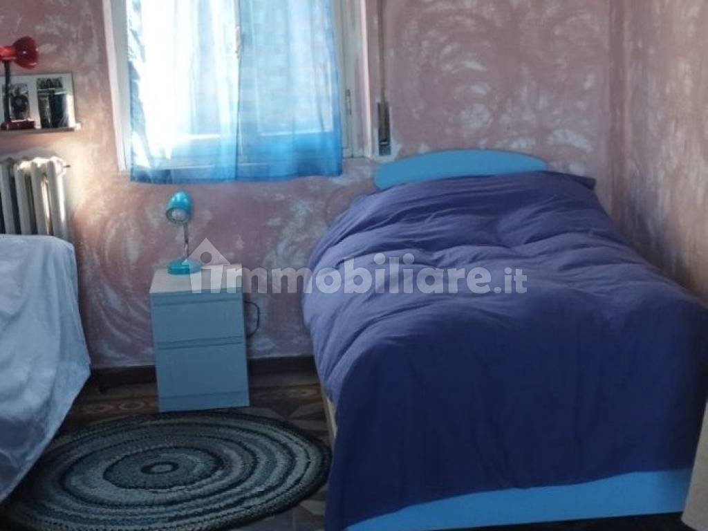 Camera da letto
