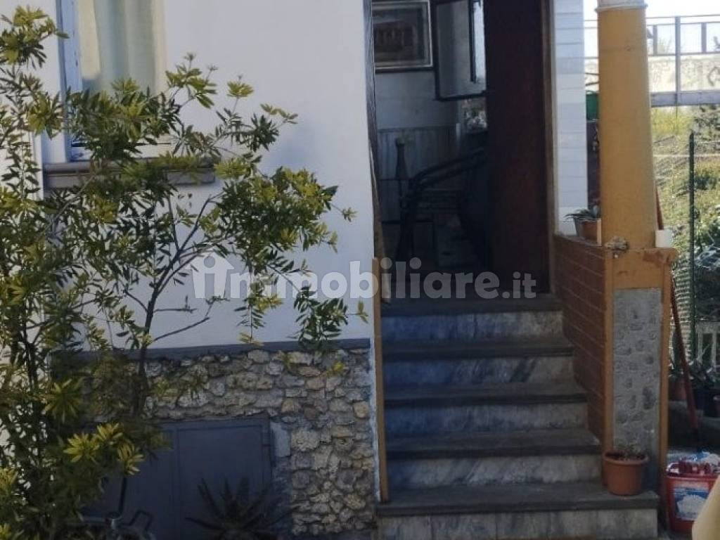 Ingresso