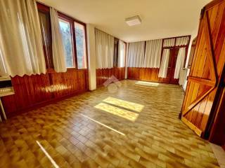 Interno palazzo