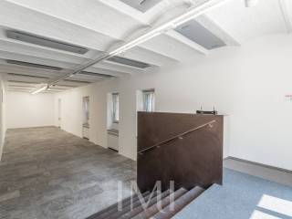 Loft via Vigevano 9, Navigli - Darsena, Milano