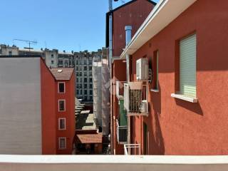 Trilocale via Volvinio 35, Cermenate - Abbiategrasso, Milano