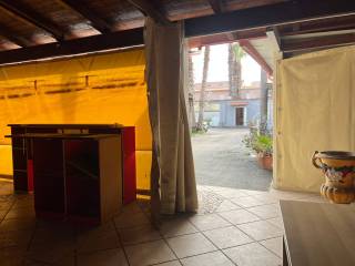 Veranda