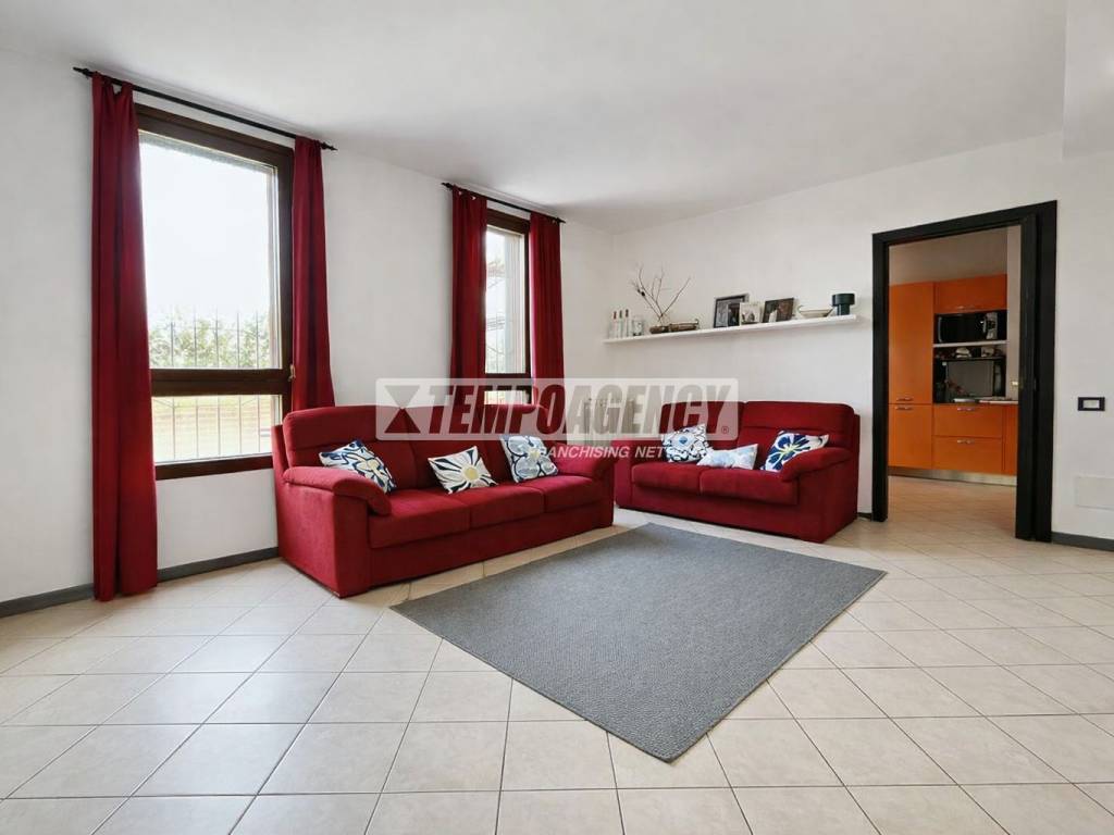 Vendita Appartamento Buccinasco. Quadrilocale in via guido rossa ...