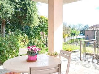 Veranda