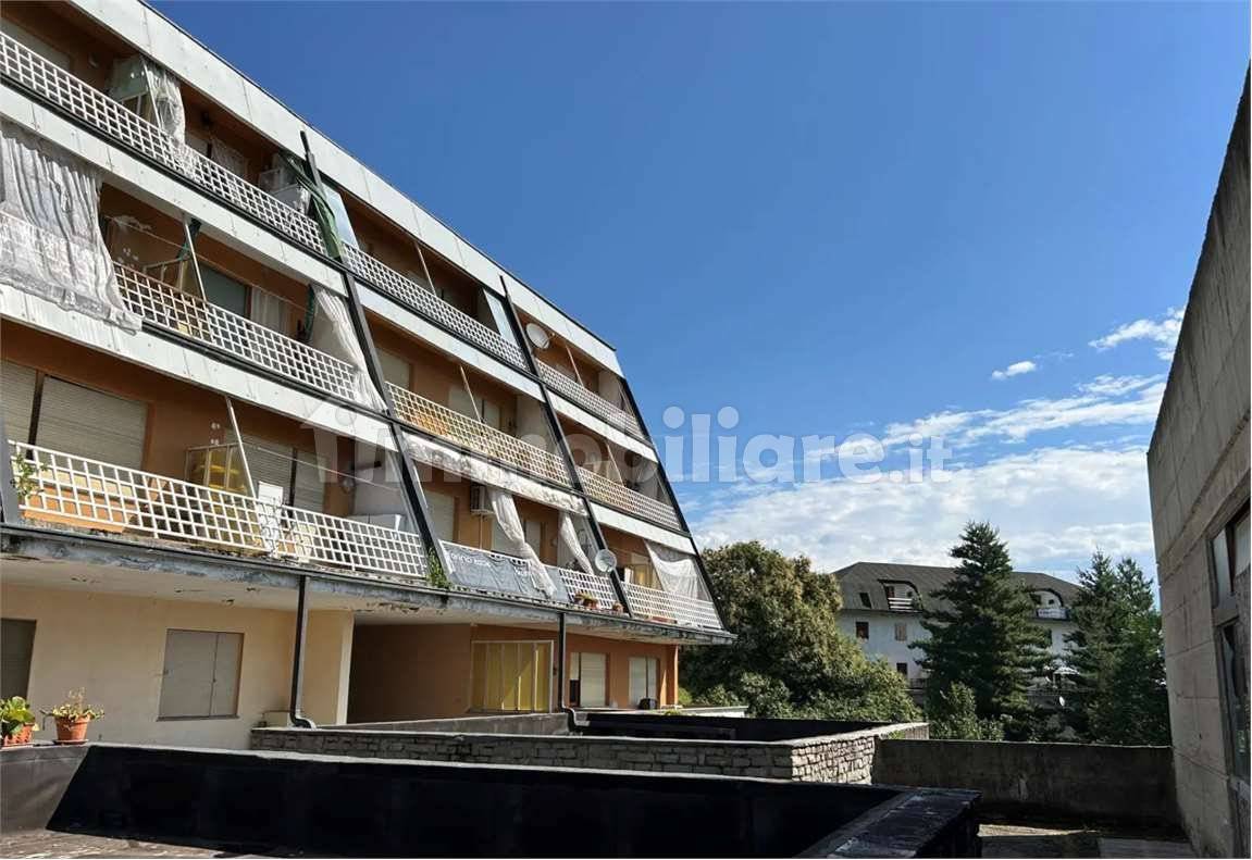 Appartamento in vendita a Bibiana