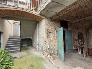 Cortile interno