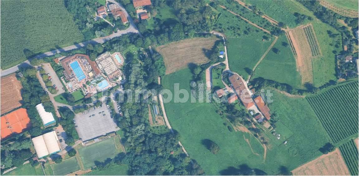 Villa in vendita a Pino Torinese