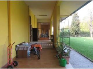 Veranda