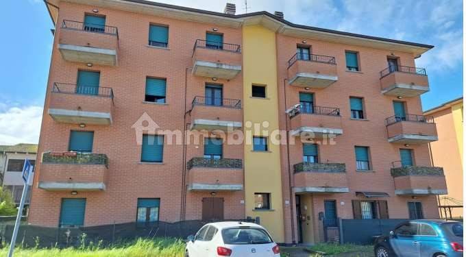 Appartamento in vendita a Cadelbosco di Sopra