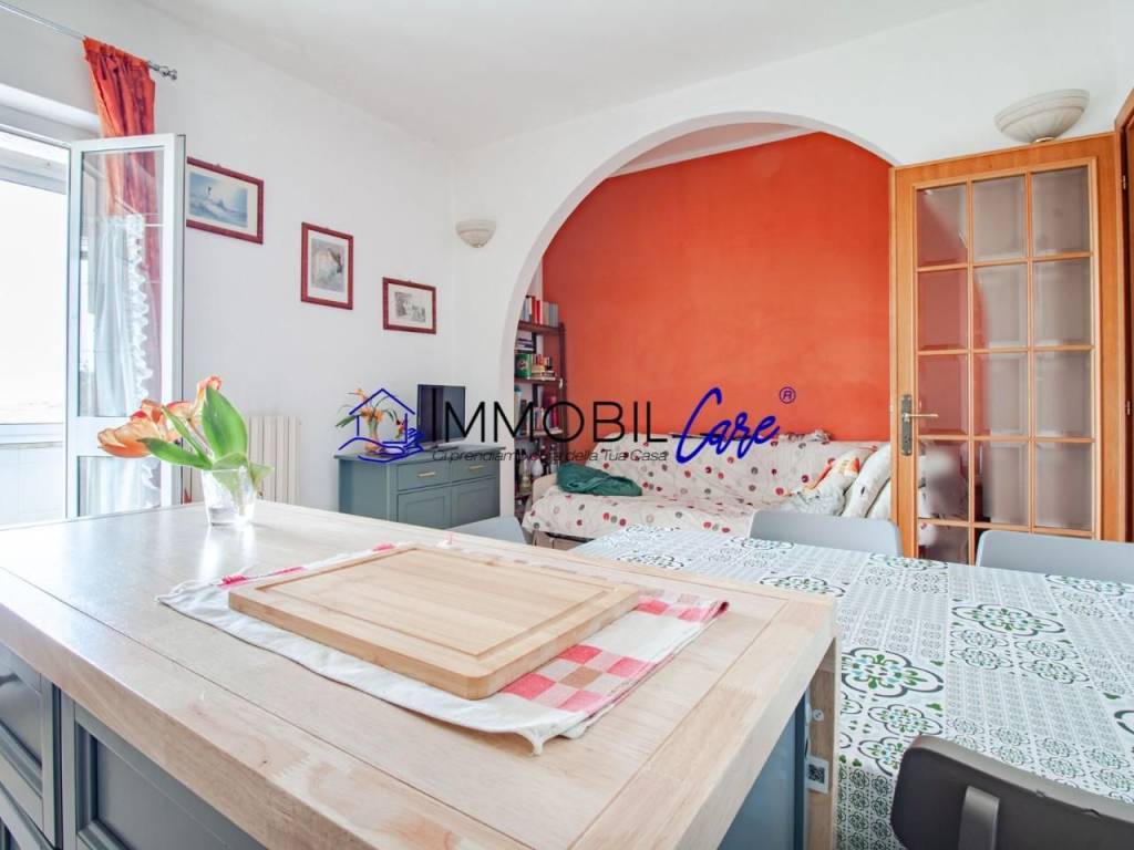 Sala da pranzo