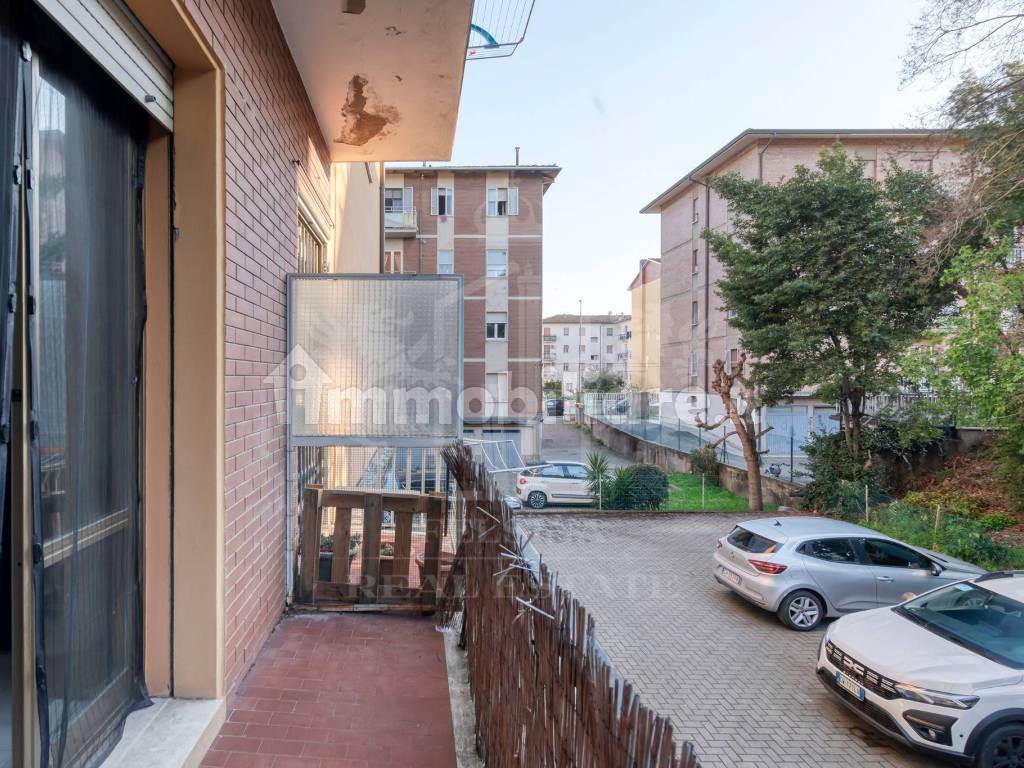 Balcone