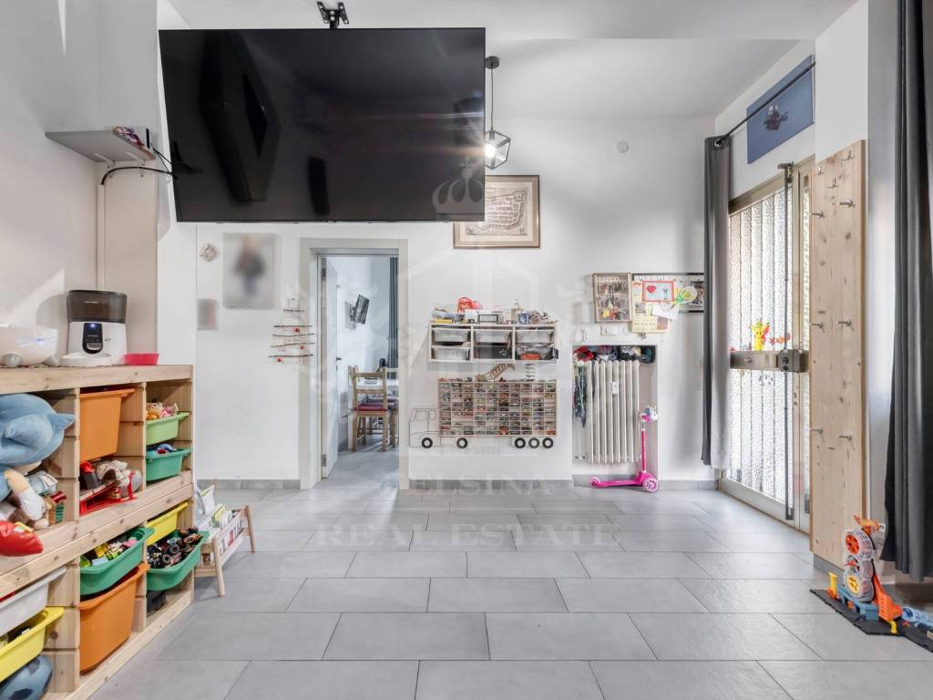 Interno non residenziale