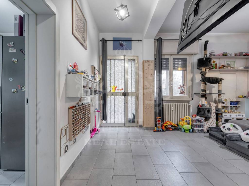 Interno non residenziale