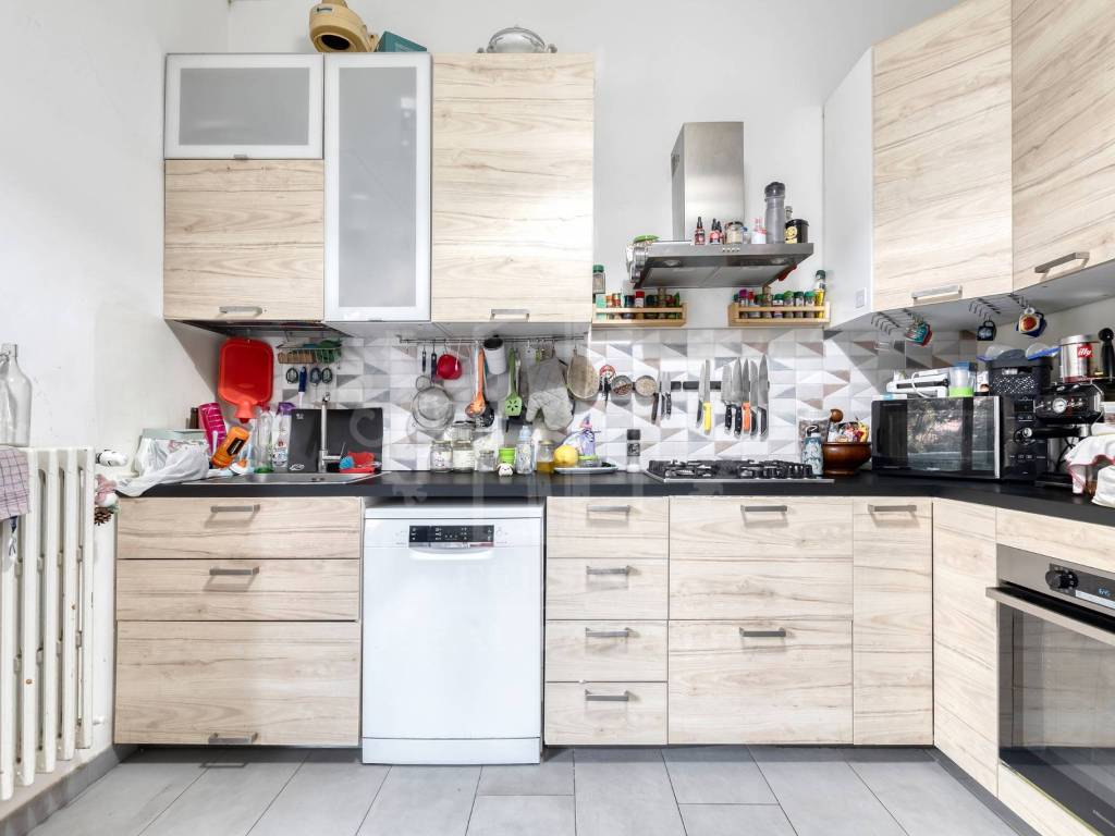 Cucina