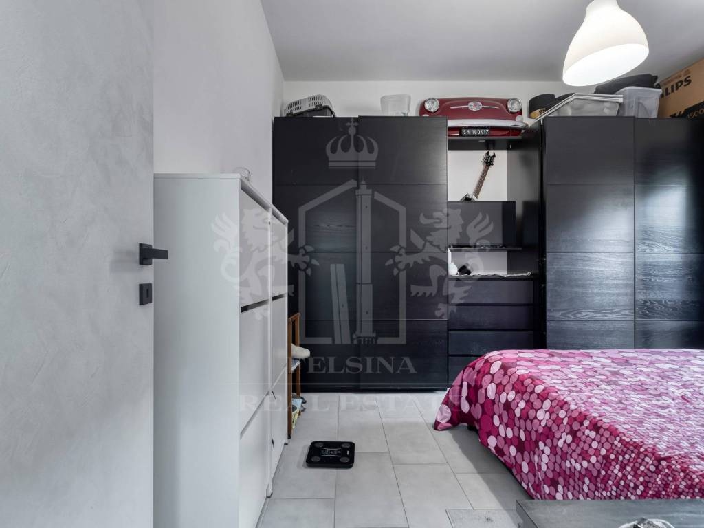 Camera da letto