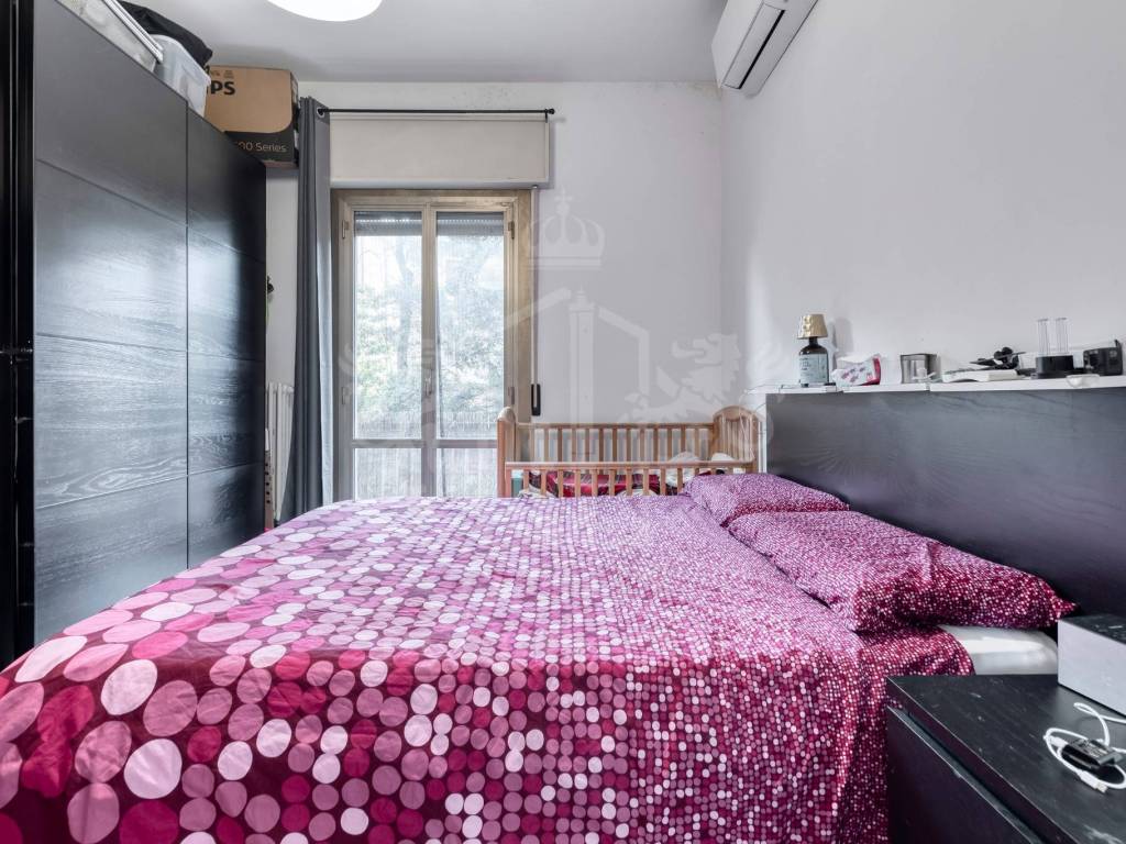 Camera da letto