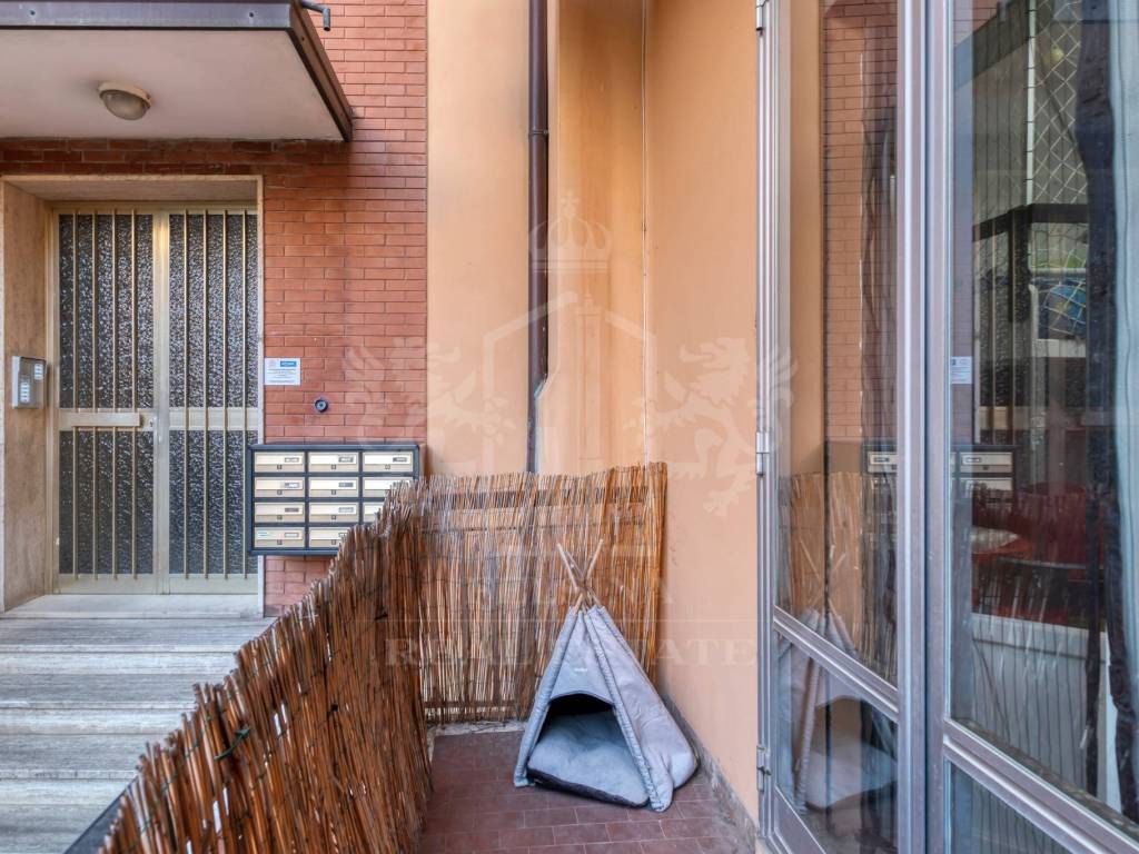 Interno palazzo