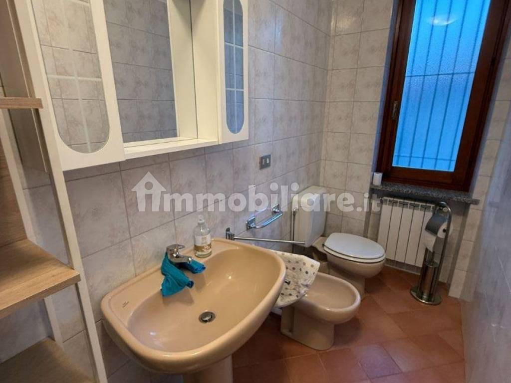 Bagno