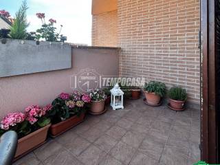 Terrazzo