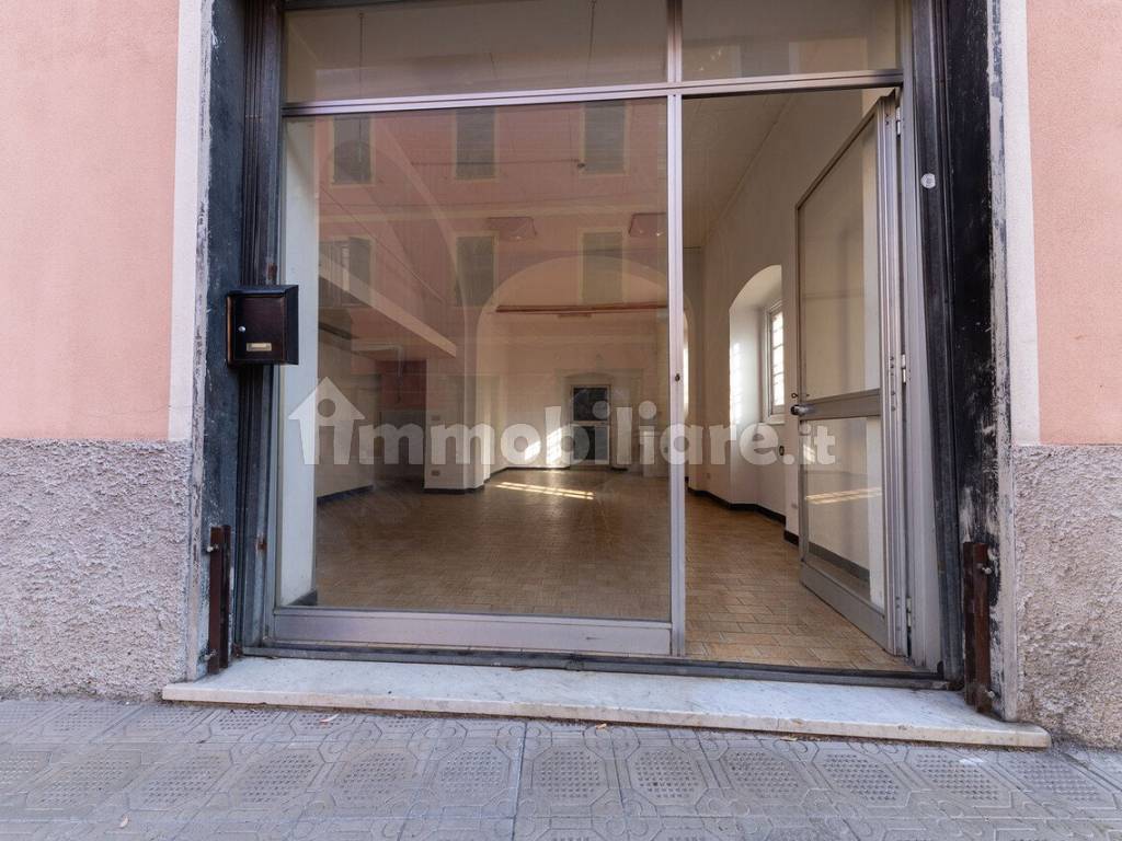 Ingresso