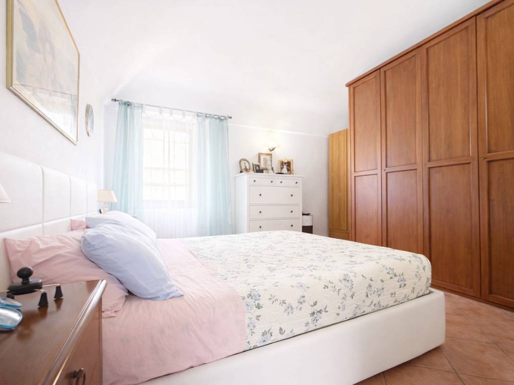Camera da letto