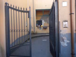 Cortile interno