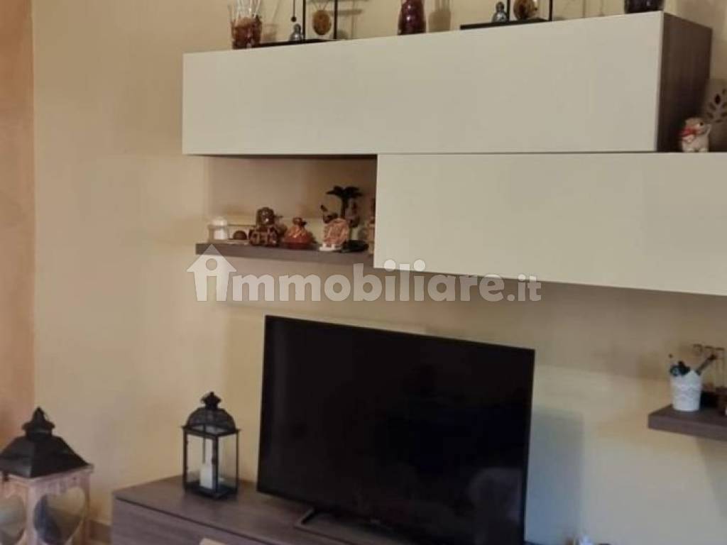 Appartamento in Mirafiori Nord, foto 2 di 14