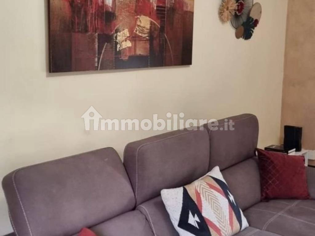 Appartamento in Mirafiori Nord, foto 3 di 14
