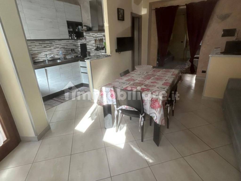 Appartamento in Mirafiori Nord, foto 4 di 14