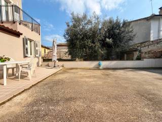Cortile interno