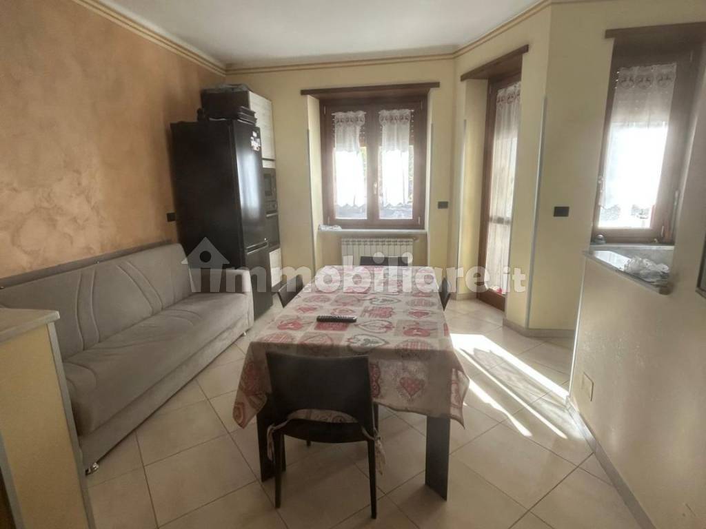 Appartamento in Mirafiori Nord, foto 5 di 14
