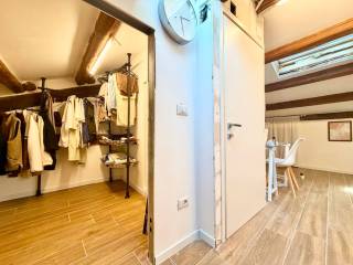 Cabina armadio