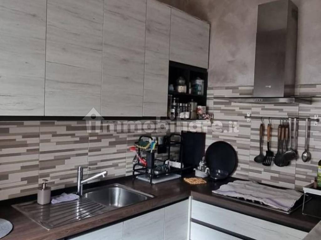 Appartamento in Mirafiori Nord, foto 6 di 14