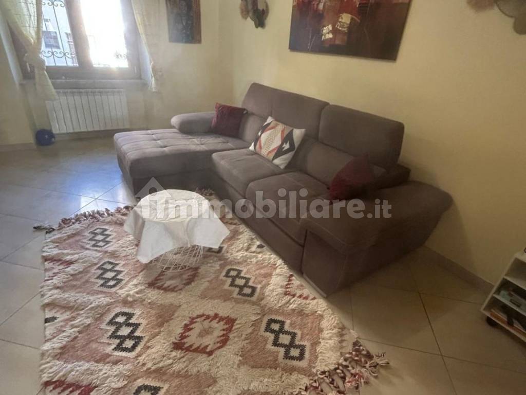Appartamento in Mirafiori Nord, foto 9 di 14