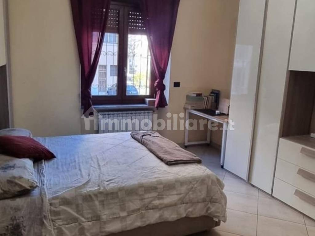 Appartamento in Mirafiori Nord, foto 10 di 14