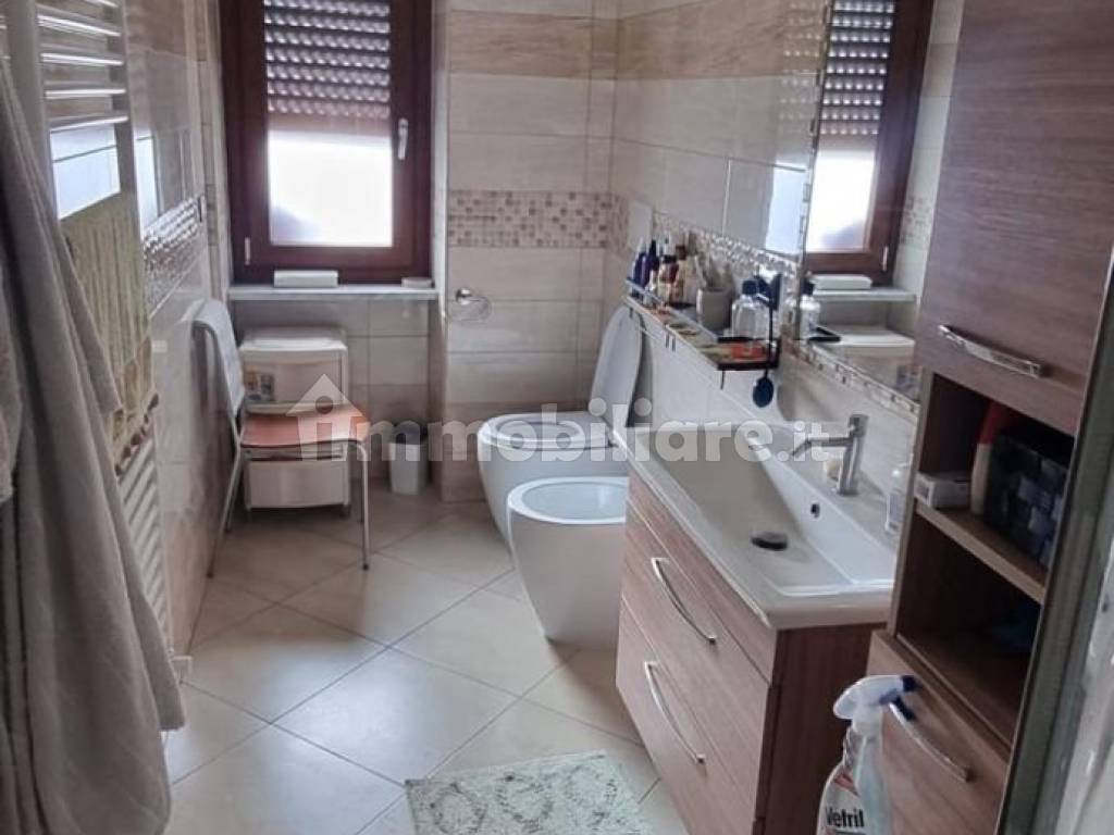 Appartamento in Mirafiori Nord, foto 13 di 14