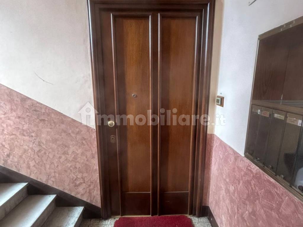 Appartamento in Mirafiori Nord, foto 14 di 14
