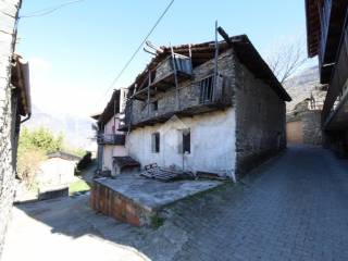 Cortile interno