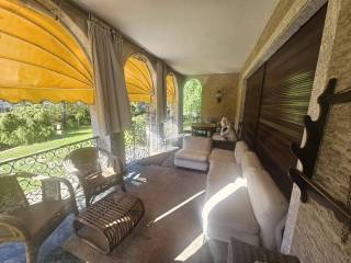 Veranda