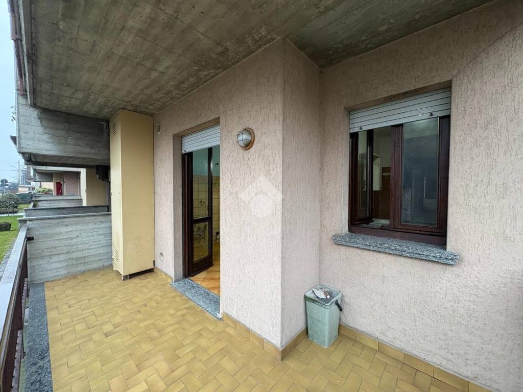 Terrazzo