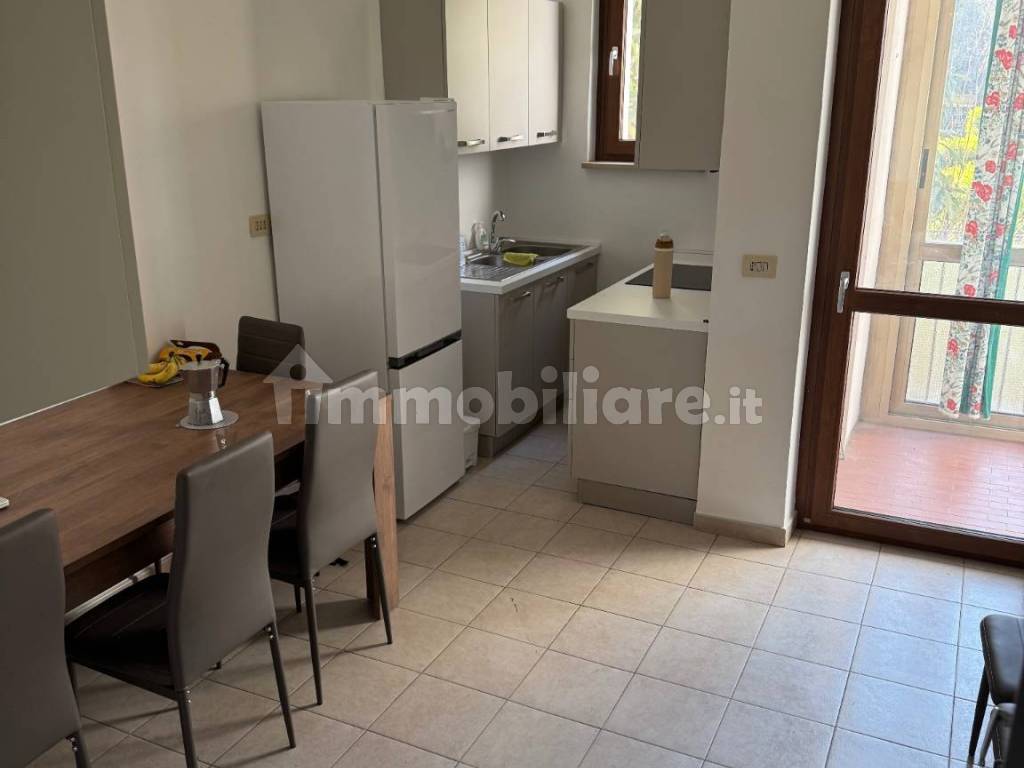 Stanza singola in Mirafiori Nord, foto 3 di 6
