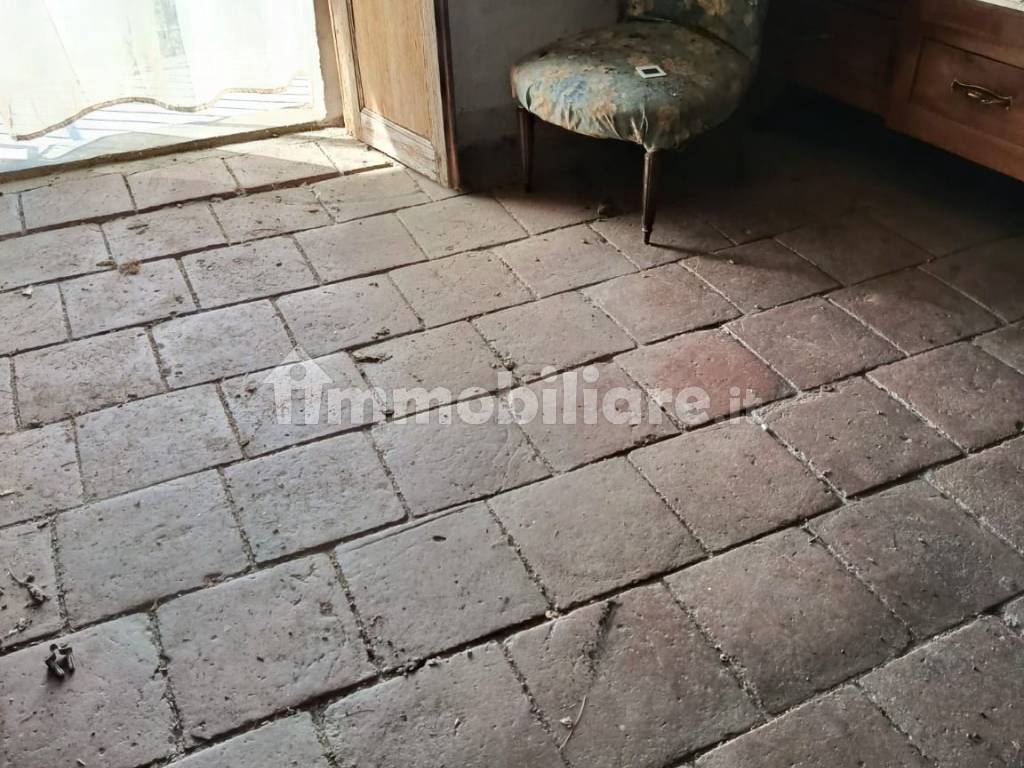 Interno palazzo