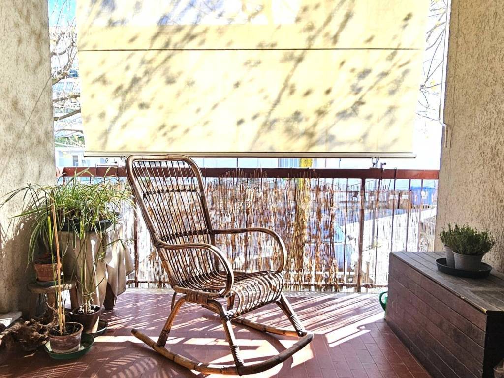 Terrazzo