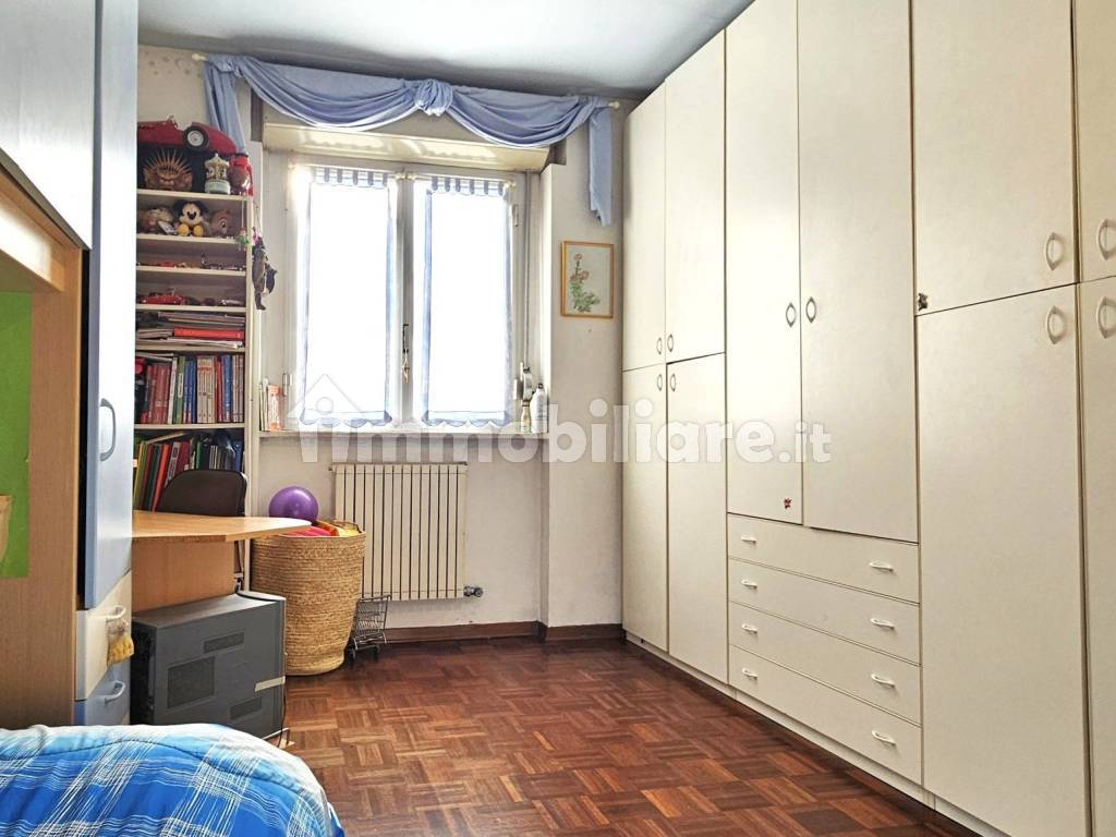 Camera da letto