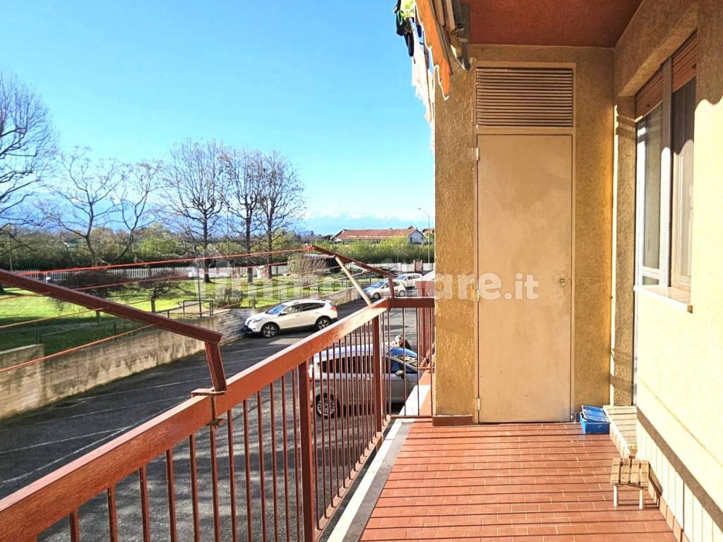 Balcone