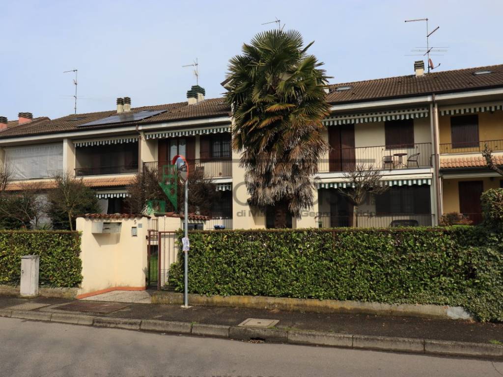 Facciata